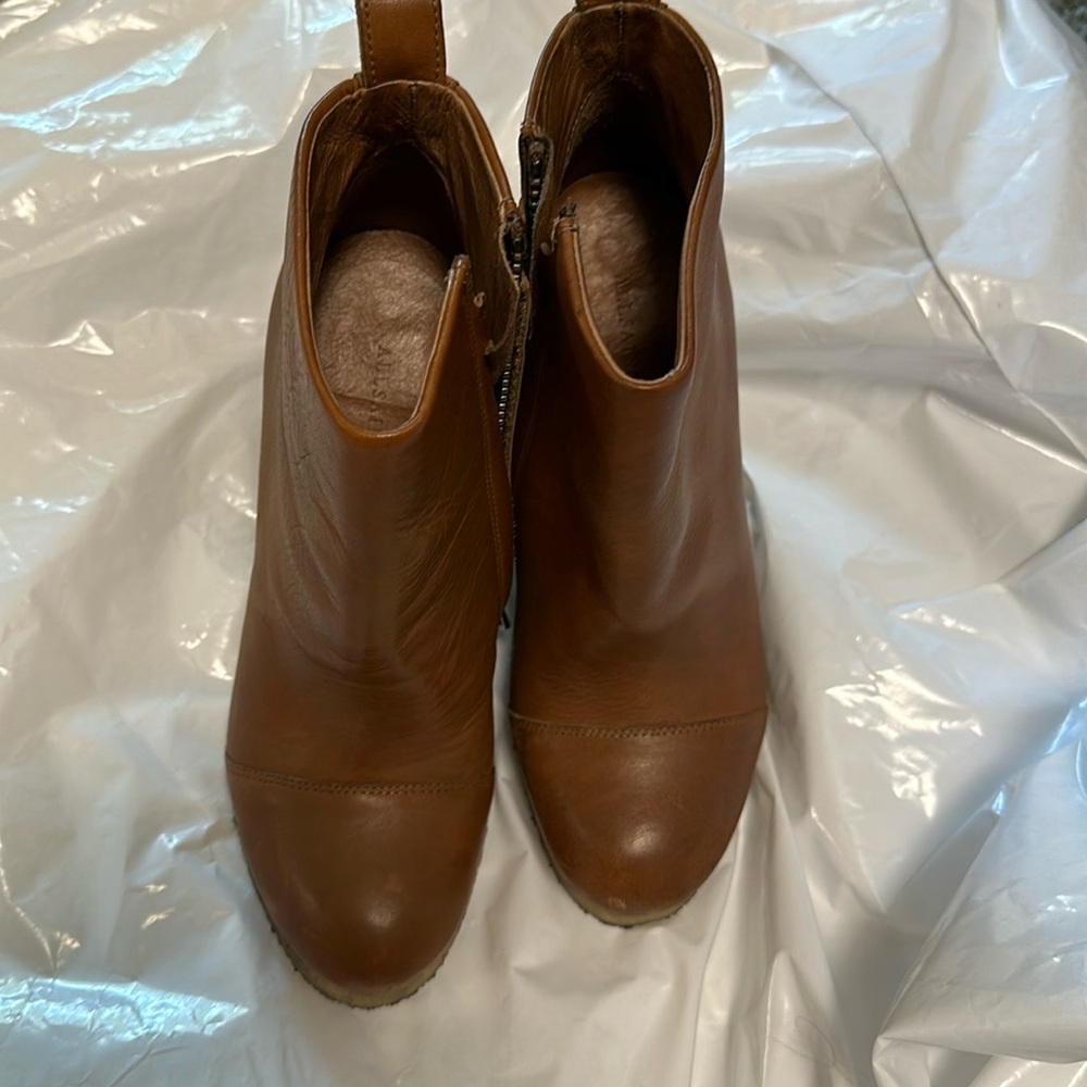 All Saints Boots